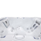 Wellis Teide Life Hot Tub — 3-person Outdoor — view 7