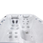 Wellis Teide Life Hot Tub — 3-person Outdoor — view 9