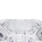 Wellis Teide Life Hot Tub — 3-person Outdoor — view 11