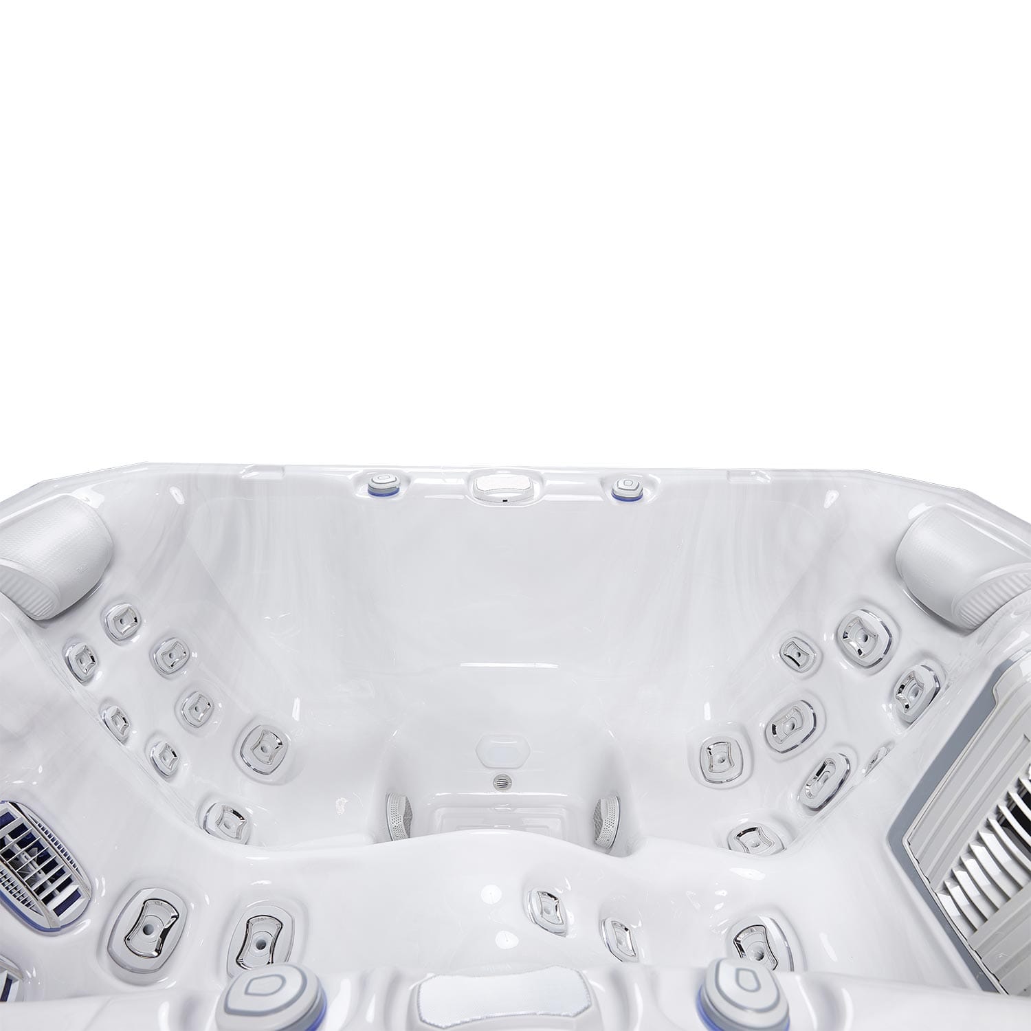 Wellis Teide Life Hot Tub — 3-person Outdoor — view 11