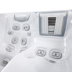 Wellis Teide Life Hot Tub — 3-person Outdoor — view 12