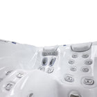 Wellis Teide Life Hot Tub — 3-person Outdoor — view 13