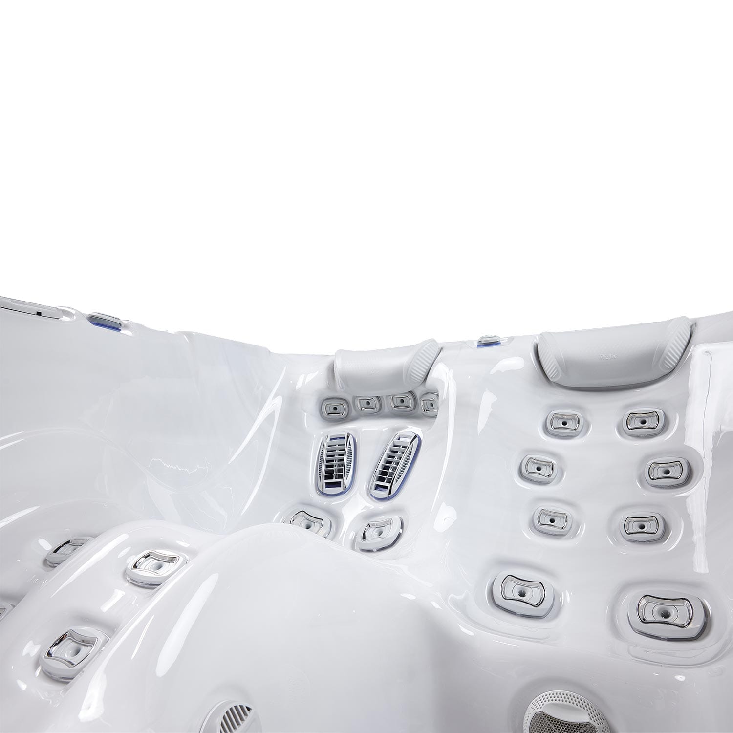 Wellis Teide Life Hot Tub — 3-person Outdoor — view 13