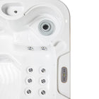 Wellis Jupiter Hot Tub — 6-person Outdoor — view 5