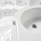 Wellis Jupiter Hot Tub — 6-person Outdoor — view 6