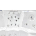 Wellis Jupiter Hot Tub — 6-person Outdoor — view 8
