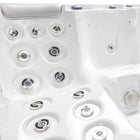 Wellis Jupiter Hot Tub — 6-person Outdoor — view 9