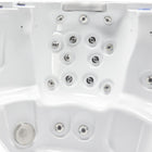 Wellis Jupiter Hot Tub — 6-person Outdoor — view 10