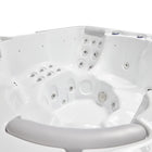 Wellis Jupiter Hot Tub — 6-person Outdoor — view 11