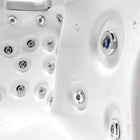 Wellis Jupiter Hot Tub — 6-person Outdoor — view 13