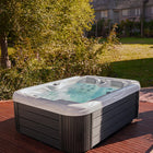 Wellis Mars Plug & Play Hot Tub — 3-person Outdoor — view 5