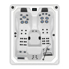Wellis Wibe Moana Spa — 3-person 59-jet Outdoor — view 5