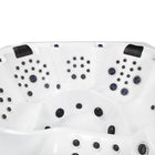 Wellis Wibe Avatar Spa — 6-person 98-jet Outdoor — view 9