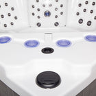 Wellis Wibe Avatar Spa — 6-person 98-jet Outdoor — view 10