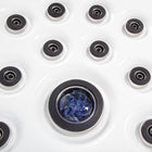 Wellis Wibe Avatar Spa — 6-person 98-jet Outdoor — view 12