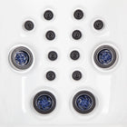 Wellis Wibe Avatar Spa — 6-person 98-jet Outdoor — view 13