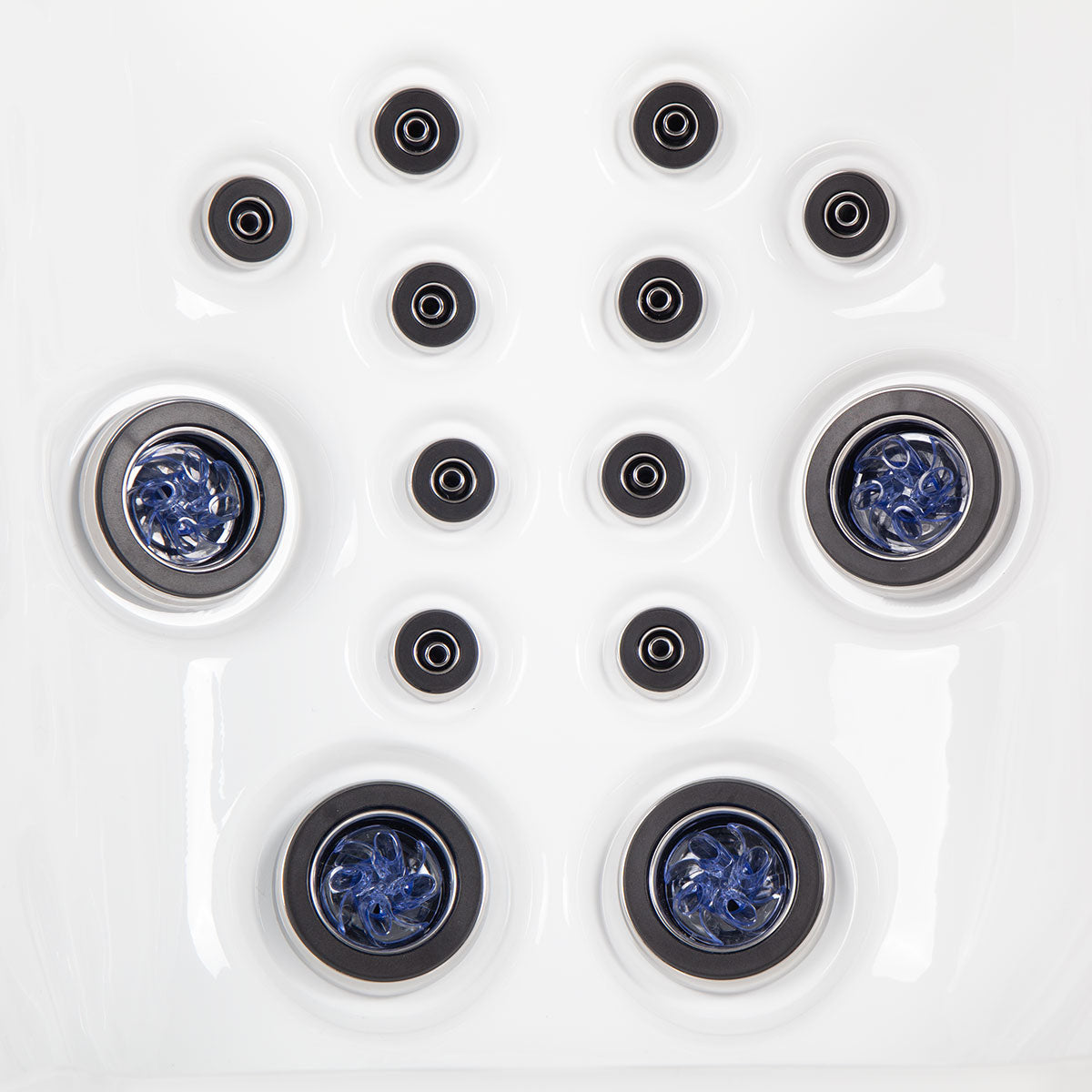 Wellis Wibe Avatar Spa — 6-person 98-jet Outdoor — view 13