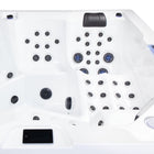 Wellis Wibe Matrix Spa — 5-person 102-jet Outdoor — view 9