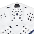 Wellis Wibe Matrix Spa — 5-person 102-jet Outdoor — view 13