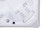 Wellis Mandala Hot Tub — 7-person outdoor whirlpool (view 2)