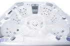 Wellis Vienna Hot Tub — 7-person outdoor whirlpool (view 2)