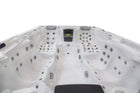 Wellis Olympus Hot Tub — 9-person outdoor whirlpool (view 3)