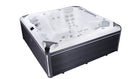 Wellis Everest Hot Tub — 5-person outdoor whirlpool (view 3)