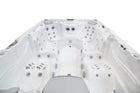 Wellis Olympus Hot Tub — 9-person outdoor whirlpool (view 2)