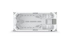 Wellis Amazonas Grand Prix Swim Spa — 2-person hydro outdoor swim spa (view 2)