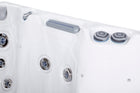 Wellis Lima Hot Tub — 7-person outdoor whirlpool (view 2)
