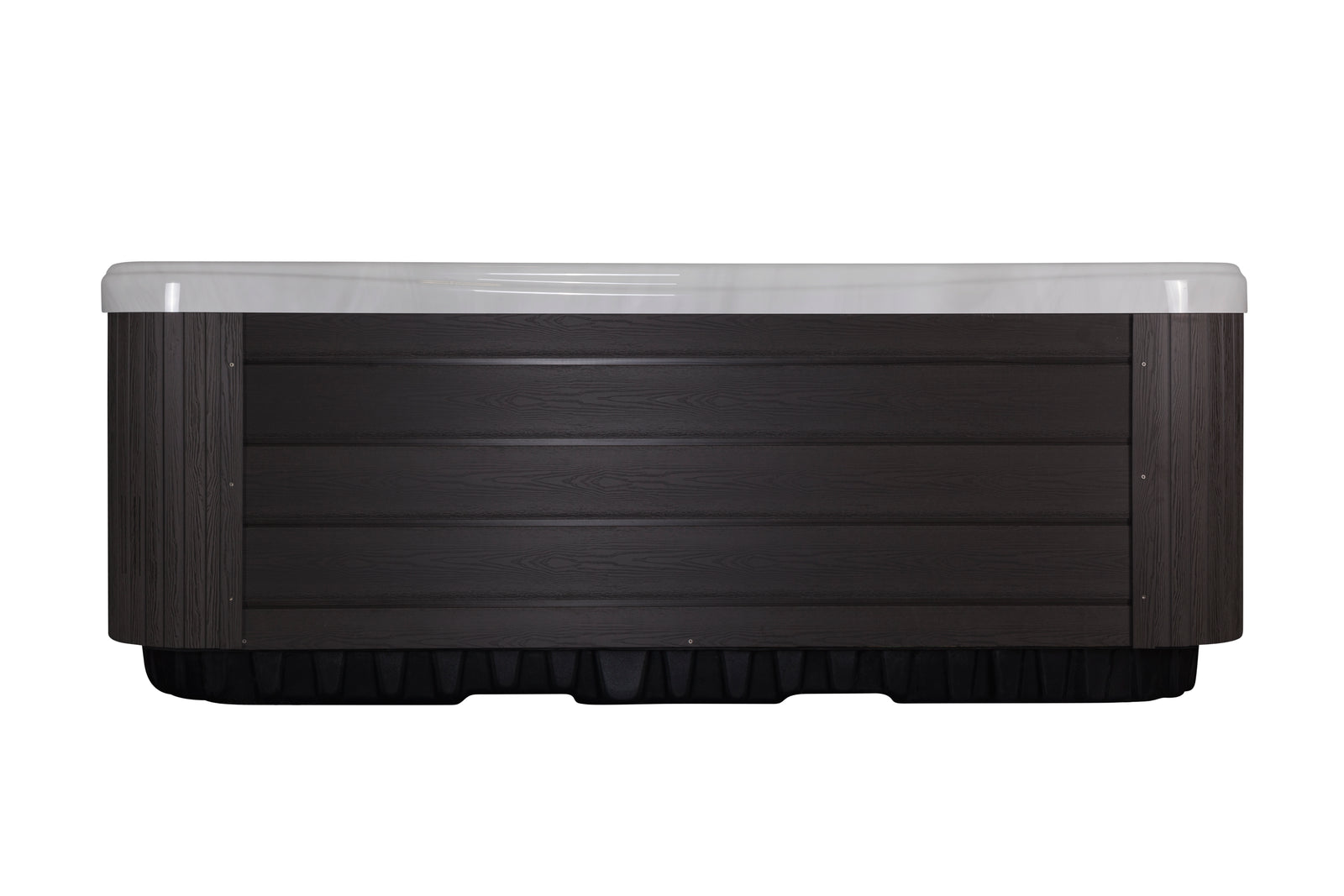 Wellis Palermo Hot Tub — 5-person outdoor whirlpool (view 2)