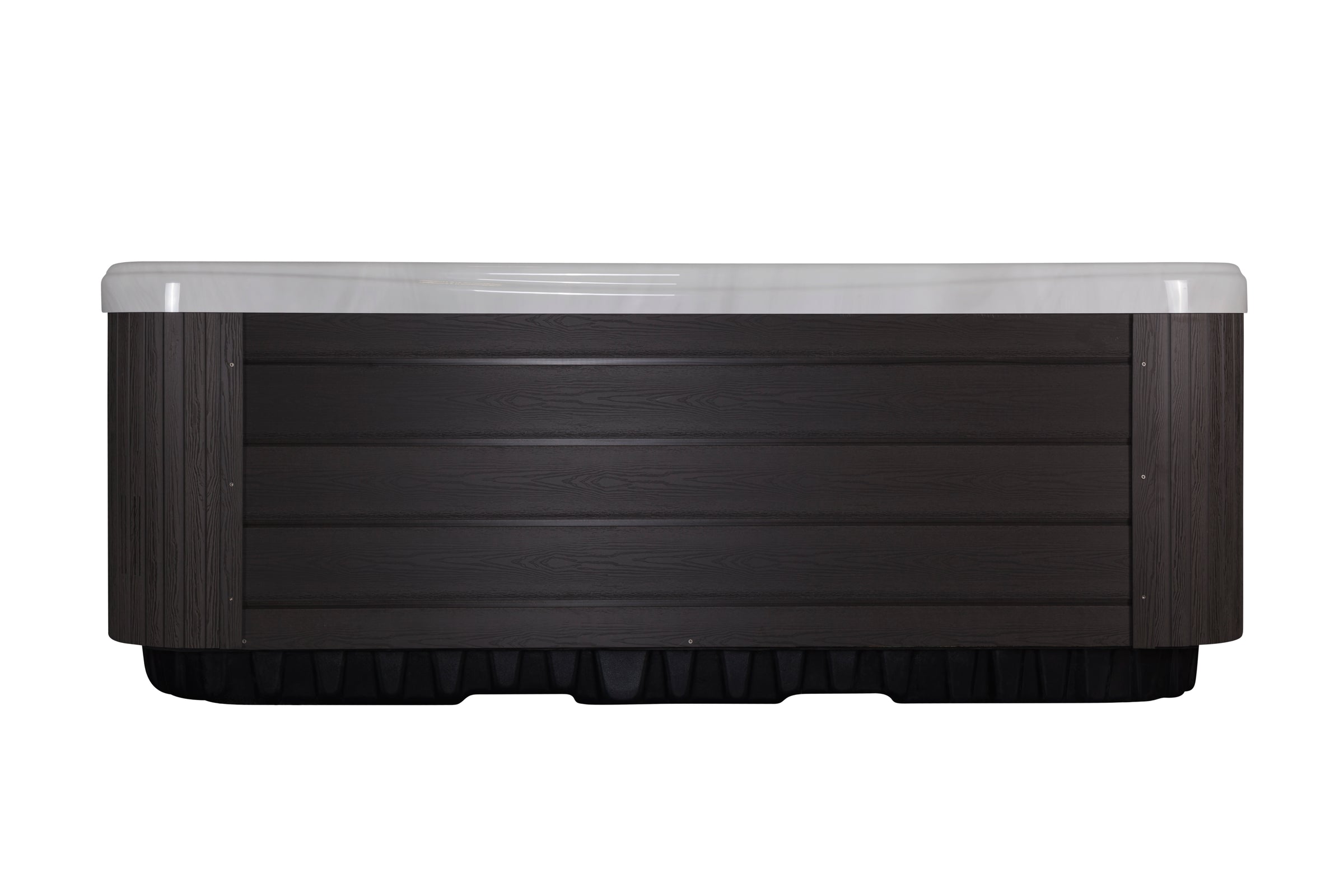 Wellis Palermo Hot Tub — 5-person outdoor whirlpool (view 2)