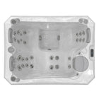 Wellis Manhattan Hot Tub — 3-person outdoor whirlpool (view 3)