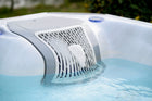 Wellis Kilimanjaro Hot Tub — 6-person outdoor whirlpool (view 2)