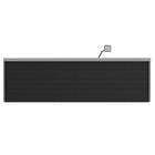 Wellis Elba Swim Spa — 4-seat swim Outdoor — view 6