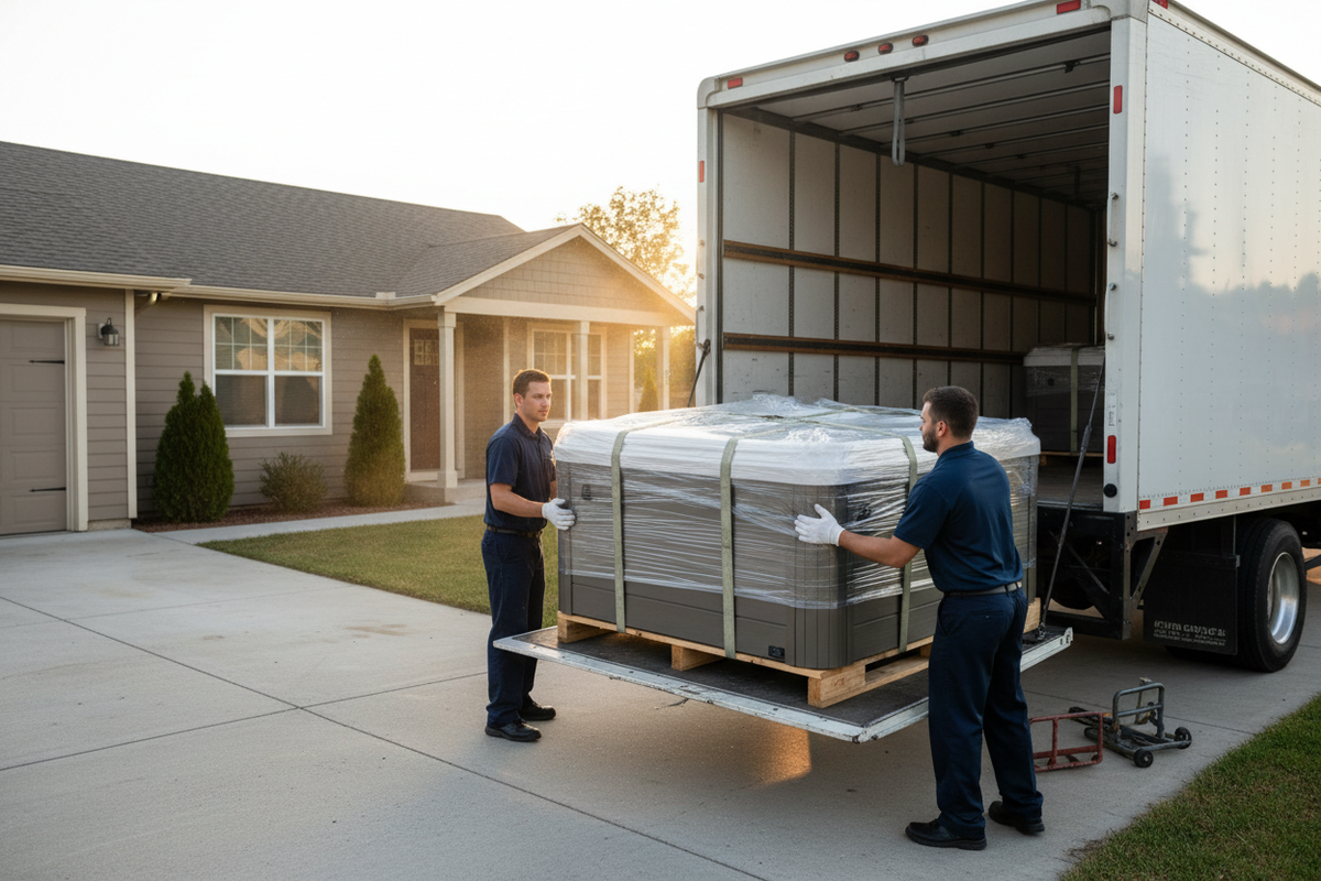 make the house less nice