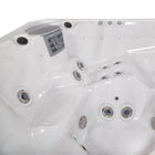 Wellis Malaga Life Hot Tub — 6-person Outdoor — view 7