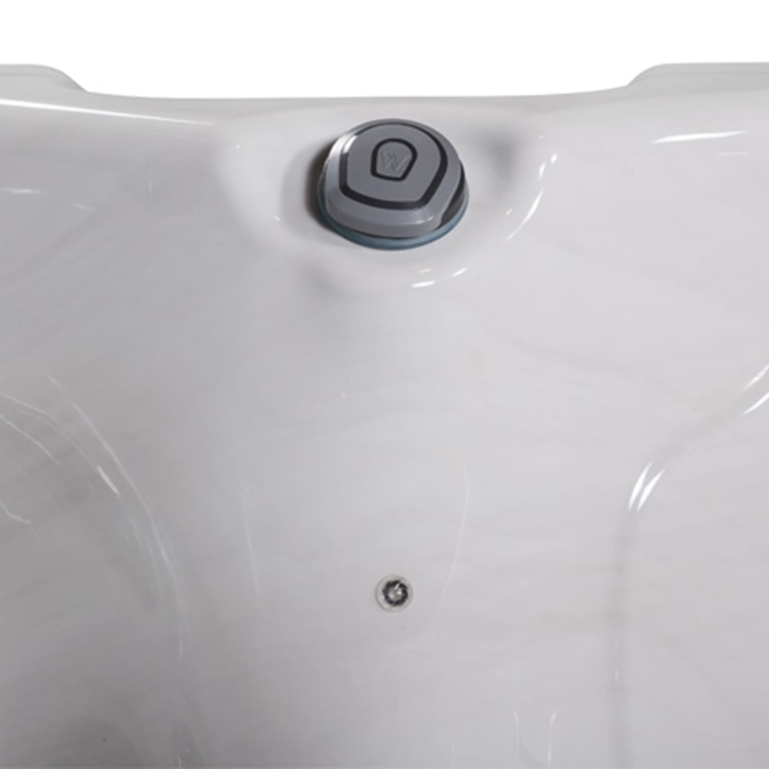 Wellis Malaga Life Hot Tub — 6-person Outdoor — view 8