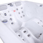 Wellis Mars Plug & Play Hot Tub — 3-person Outdoor — view 6