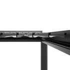Wellis MotionFlex 400 Bioclimatic Pergola — 4 × 3 m — view 7