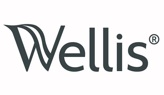 Wellis Malawi 170 E-Max Hydromassage Bath — right-hand, no faucet | TwoRelax