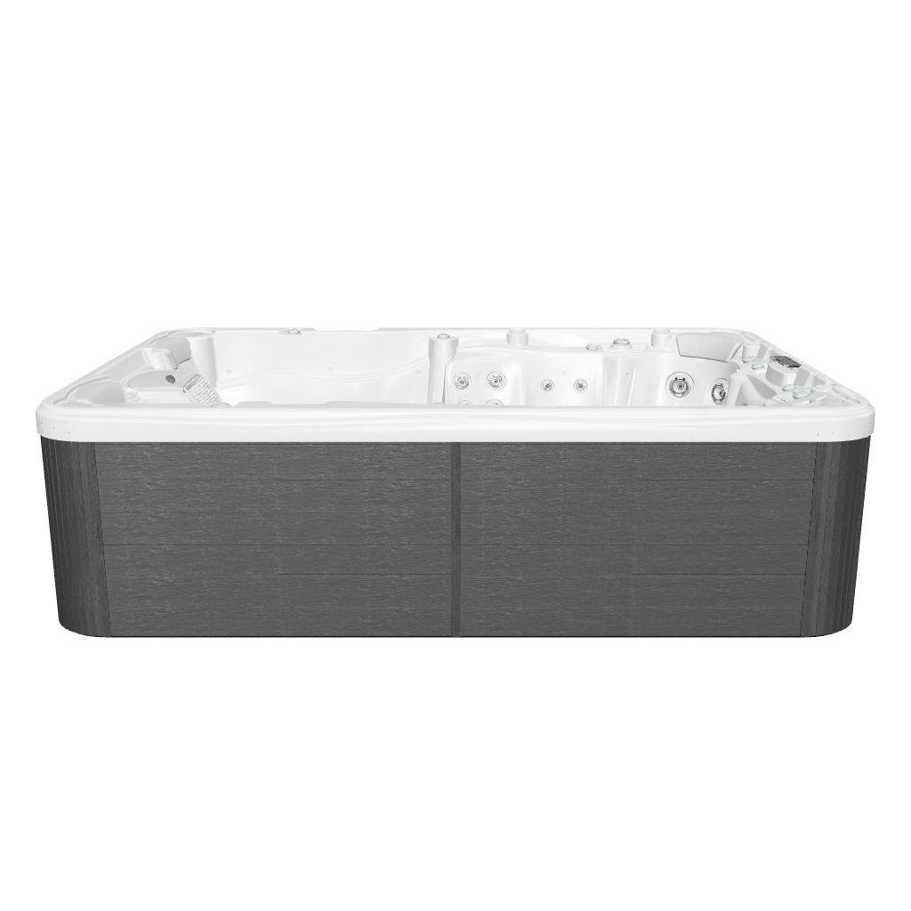 Wellis Olympus Life Whirlpool 3D Modell