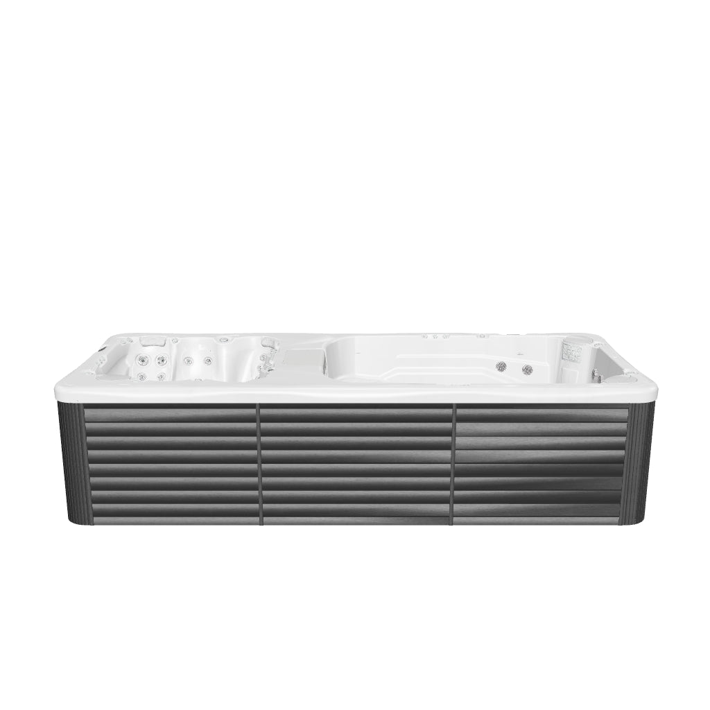 Wellis Rio Grande Whirlpool 3D Modell