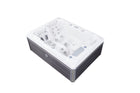 Wellis Teide Hot Tub — 3-person outdoor whirlpool (view 3)