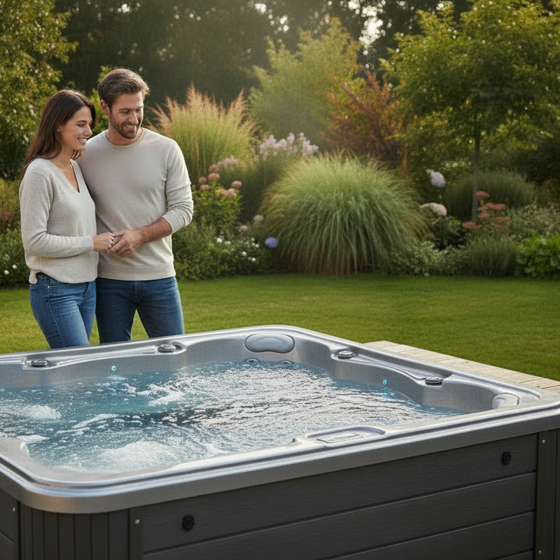 Fill & Initial Function Check