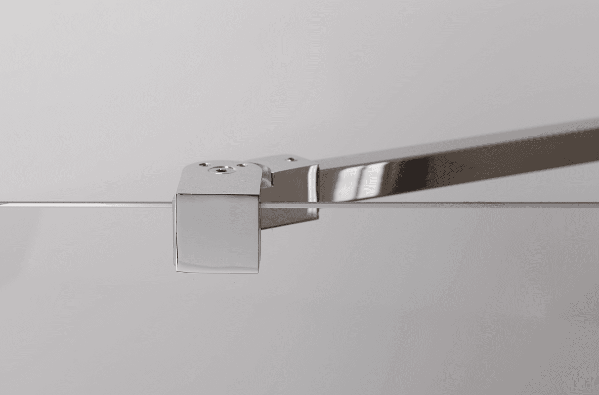 Wellis Scorpio hinged door shower room Duschkabine | TwoRelax