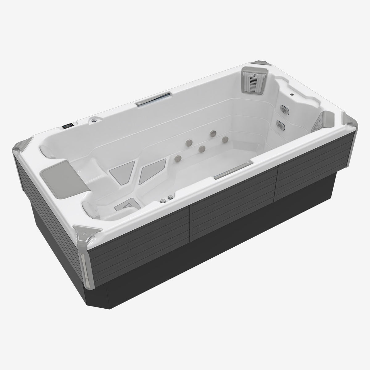 Wellis Danube Grand Prix Swim Spa
