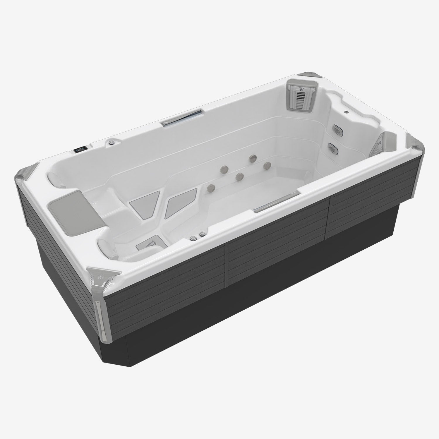 Wellis Danube Grand Prix Swim Spa