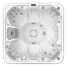 Wellis Vienna Life Hot Tub — 7-person Outdoor — view 5